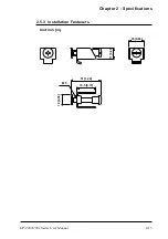 Предварительный просмотр 32 страницы Pro-face GP-2300 Series User Manual