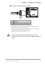 Предварительный просмотр 40 страницы Pro-face GP-2300 Series User Manual