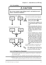 Предварительный просмотр 42 страницы Pro-face GP-2300 Series User Manual