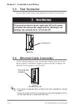 Предварительный просмотр 43 страницы Pro-face GP-2300 Series User Manual