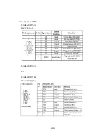 Предварительный просмотр 49 страницы Pro-face GP-2300L Manual