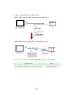 Предварительный просмотр 52 страницы Pro-face GP-2300L Manual