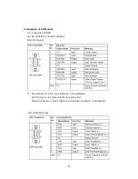 Preview for 40 page of Pro-face GP-3300L Manual Book