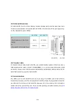 Предварительный просмотр 8 страницы Pro-face GP-37W2 Installation/Replacement Manual