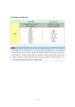 Предварительный просмотр 33 страницы Pro-face GP-37W2 Installation/Replacement Manual