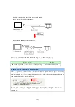 Предварительный просмотр 38 страницы Pro-face GP-37W2 Installation/Replacement Manual