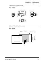 Preview for 26 page of Pro-face GP-37W3 Series User Manual