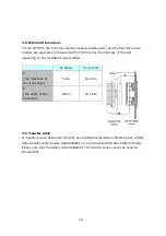 Preview for 9 page of Pro-face GP-4000M Replacement  Manualbook