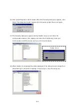 Preview for 24 page of Pro-face GP-4000M Replacement  Manualbook