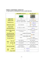 Preview for 5 page of Pro-face GP-4100 series Replacement  Manualbook