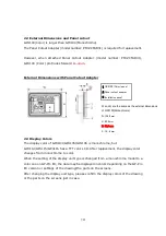 Preview for 7 page of Pro-face GP-4100 series Replacement  Manualbook