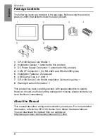 Preview for 7 page of Pro-face GP-4114T Installation Manual