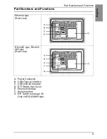 Preview for 8 page of Pro-face GP-4114T Installation Manual