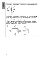 Preview for 17 page of Pro-face GP-4114T Installation Manual