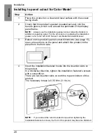 Preview for 19 page of Pro-face GP-4114T Installation Manual