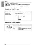 Preview for 25 page of Pro-face GP-4114T Installation Manual