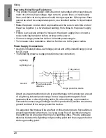 Preview for 27 page of Pro-face GP-4114T Installation Manual