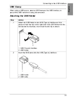 Preview for 30 page of Pro-face GP-4114T Installation Manual