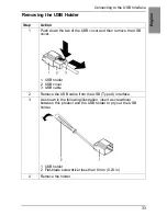 Preview for 32 page of Pro-face GP-4114T Installation Manual