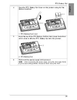 Preview for 34 page of Pro-face GP-4114T Installation Manual