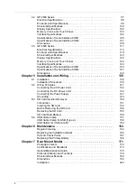 Preview for 4 page of Pro-face GP-4200 Series Hardware Manual