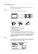 Preview for 12 page of Pro-face GP-4200 Series Hardware Manual