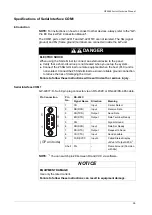 Preview for 53 page of Pro-face GP-4200 Series Hardware Manual