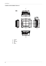 Preview for 78 page of Pro-face GP-4200 Series Hardware Manual