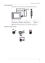 Preview for 81 page of Pro-face GP-4200 Series Hardware Manual