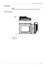 Preview for 93 page of Pro-face GP-4200 Series Hardware Manual