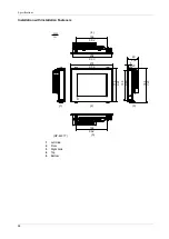 Preview for 94 page of Pro-face GP-4200 Series Hardware Manual