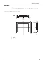 Preview for 109 page of Pro-face GP-4200 Series Hardware Manual