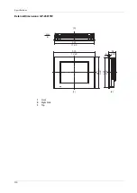 Preview for 110 page of Pro-face GP-4200 Series Hardware Manual