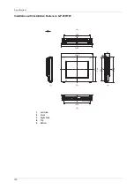 Preview for 112 page of Pro-face GP-4200 Series Hardware Manual