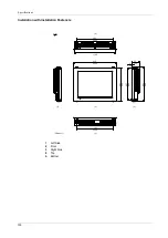 Preview for 130 page of Pro-face GP-4200 Series Hardware Manual