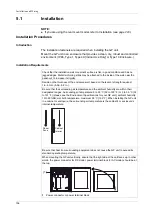 Preview for 136 page of Pro-face GP-4200 Series Hardware Manual