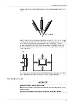 Preview for 137 page of Pro-face GP-4200 Series Hardware Manual