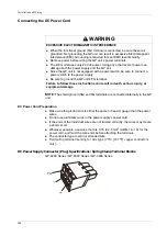 Preview for 144 page of Pro-face GP-4200 Series Hardware Manual