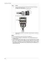 Preview for 146 page of Pro-face GP-4200 Series Hardware Manual