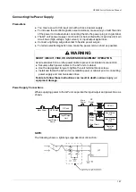 Preview for 147 page of Pro-face GP-4200 Series Hardware Manual