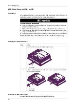 Preview for 160 page of Pro-face GP-4200 Series Hardware Manual