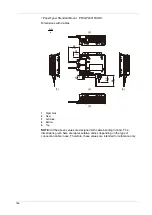 Preview for 186 page of Pro-face GP-4200 Series Hardware Manual