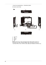 Preview for 204 page of Pro-face GP-4200 Series Hardware Manual