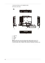 Preview for 216 page of Pro-face GP-4200 Series Hardware Manual