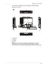 Preview for 219 page of Pro-face GP-4200 Series Hardware Manual