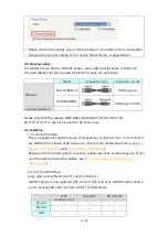 Preview for 11 page of Pro-face GP-4301TW Replacement  Manualbook