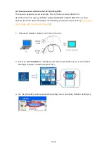 Preview for 16 page of Pro-face GP-4301TW Replacement  Manualbook