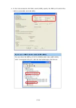 Preview for 17 page of Pro-face GP-4301TW Replacement  Manualbook