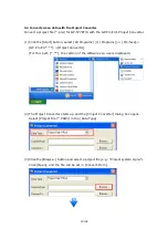 Preview for 19 page of Pro-face GP-4301TW Replacement  Manualbook