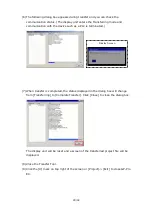 Preview for 29 page of Pro-face GP-4301TW Replacement  Manualbook